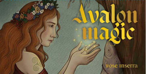 Karte Avalon Magic