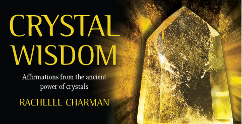 Karte Crystal Wisdom