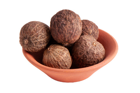 Kadilo maidal oreščki