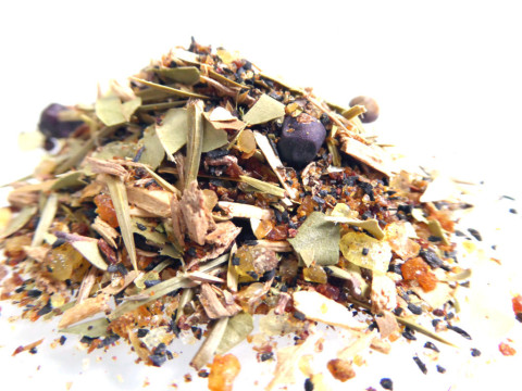 Kadilo No.13 Meditacija