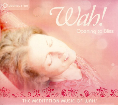 CD Opening to Bliss