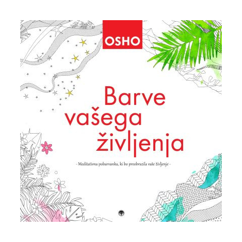 Barve vašega življenja