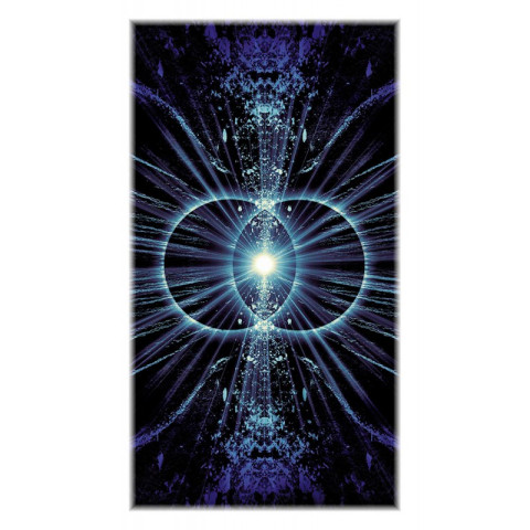 Karte Healing Light Tarot