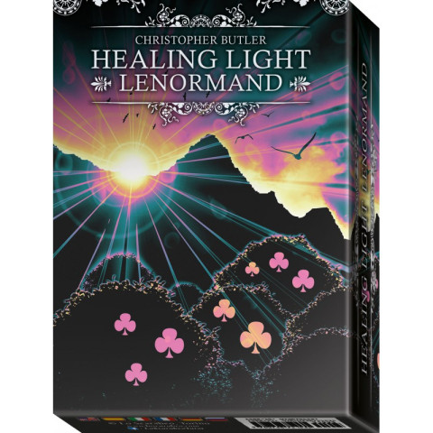 Karte Healing Light Lenormand
