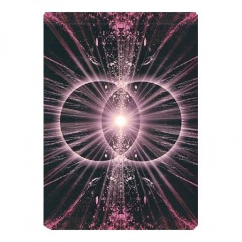 Karte Healing Light Lenormand