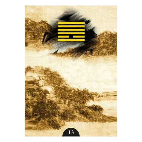Karte I-Ching