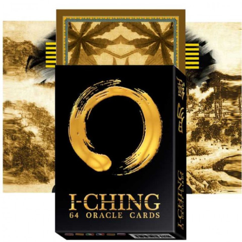 Karte I-Ching