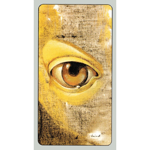 Karte Haindl Tarot