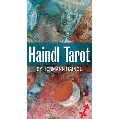 Karte Haindl Tarot