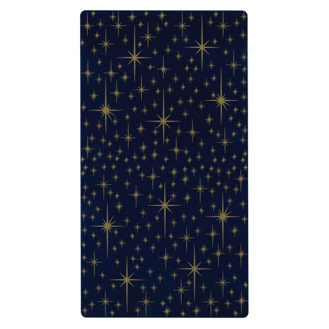 Karta Universal Waite tarot deck, zadnja stran