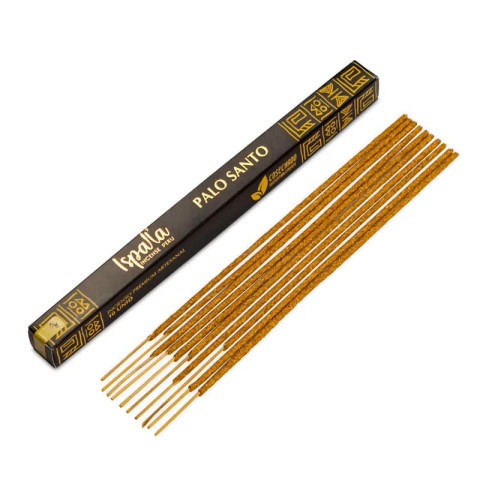 dišeče palčke Ispalla palo santo
