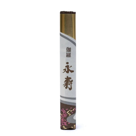 Japonske dišeče palčke Kyara Eiju Aloeswood - Agarwood - Agar les