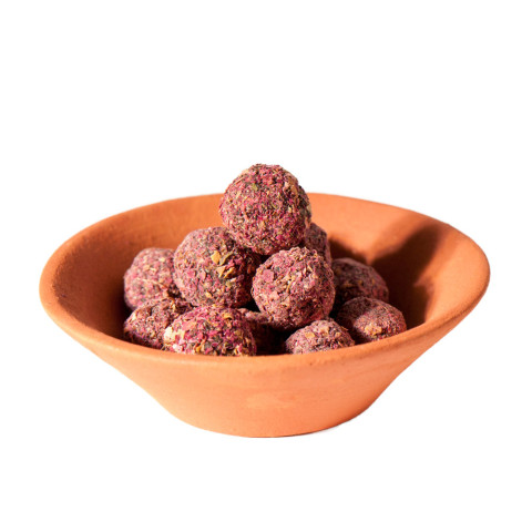 Kyphi kroglice – kadilo Faraonov, 25 g