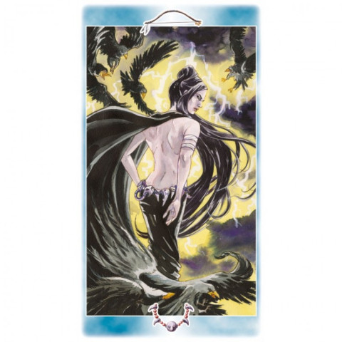 Karte Shaman Tarot
