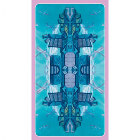 Karte Shaman Tarot