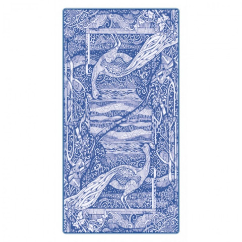 Karte Crystal Tarot