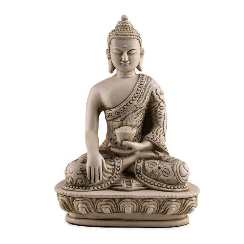 Kip Šakjamuni Buda - 13 cm