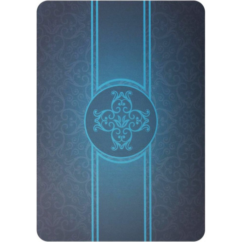 zadnja stran karte Angel Inspiration Deck