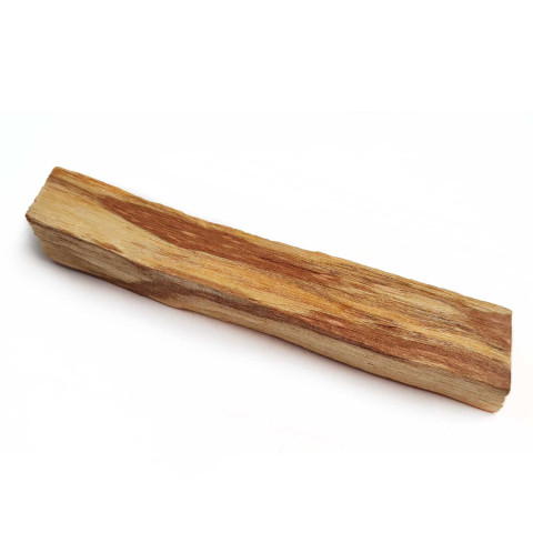 Premium lesena palčka svetega lesa Palo santo