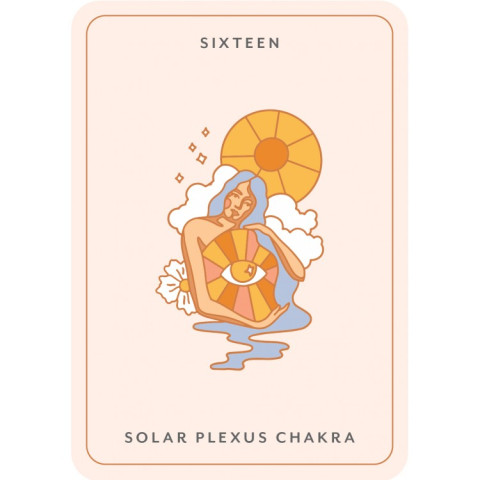 Orakeljske karte Divine Intuition Oracle