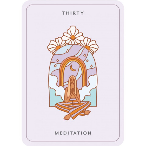 Orakeljske karte Divine Intuition Oracle
