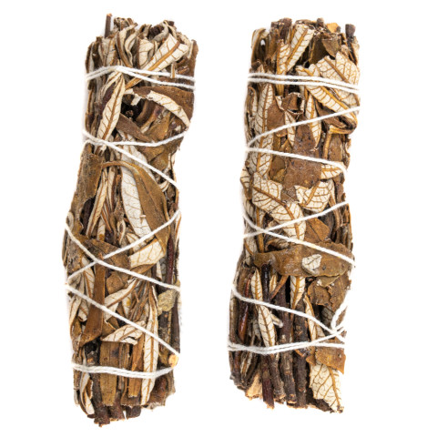 Kadilo yerba santa