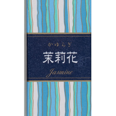 Japonske dišeče palčke Kayuragi Jasmine - Jasmin