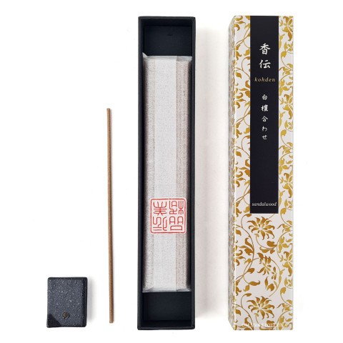 japonske dišeče palčke kohden sandalwood