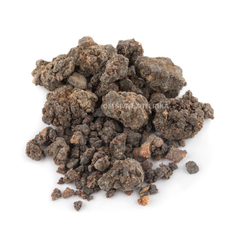 Kadilo Opoponaks Hagar Somalija, smola,