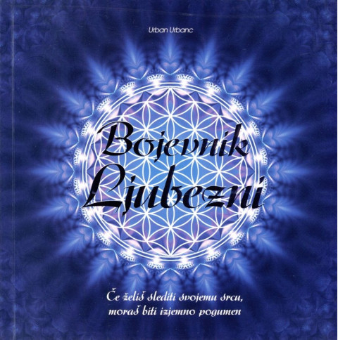 Bojevnik ljubezni