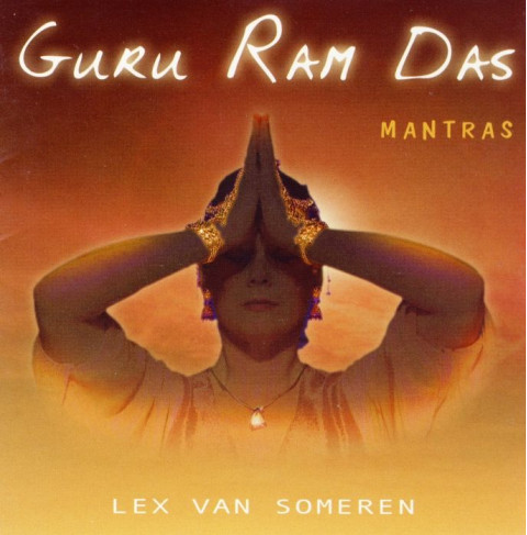 CD Guru Ram Das mantras
