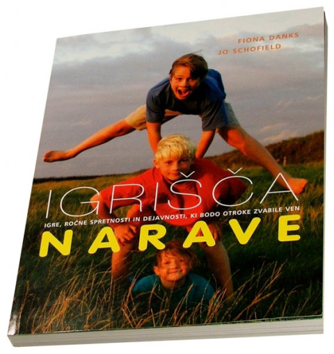 Igrišča narave