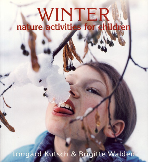 Winter nature activities for children