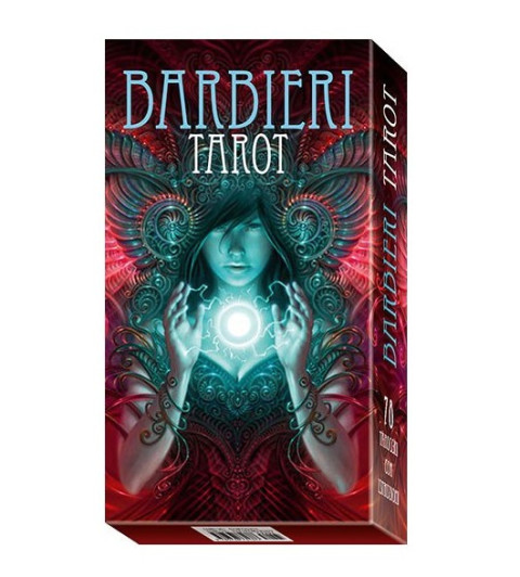 Karte Barbieri Tarot