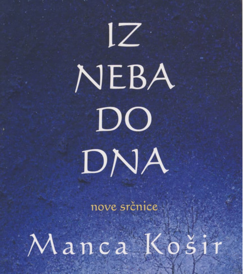 Iz neba do dna
