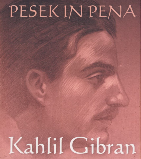 Pesek in pena