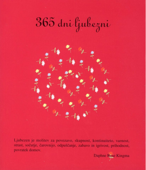 365 Dni ljubezni