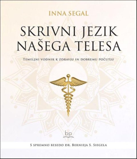 Skrivni jezik našega telesa