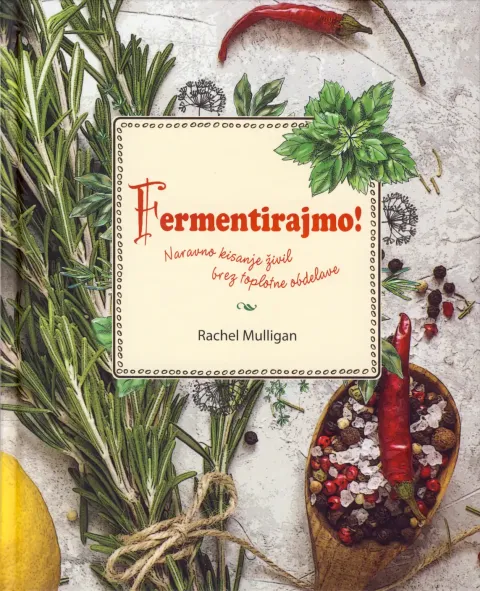 Fermentirajmo!