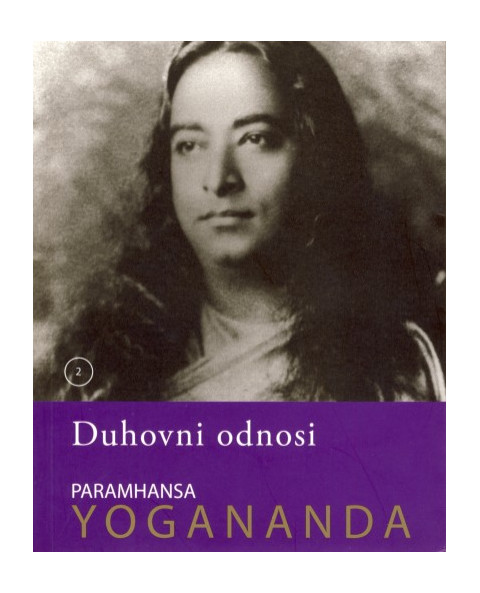 Duhovni odnosi