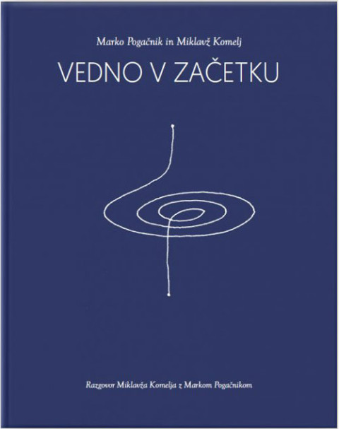 Vedno v začetku