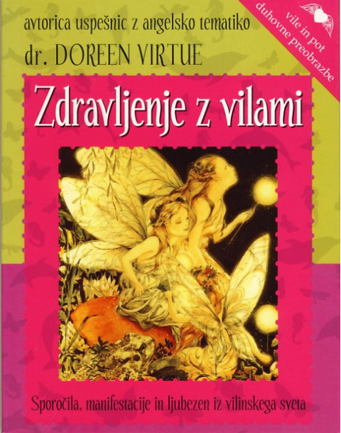 Zdravljenje z vilami