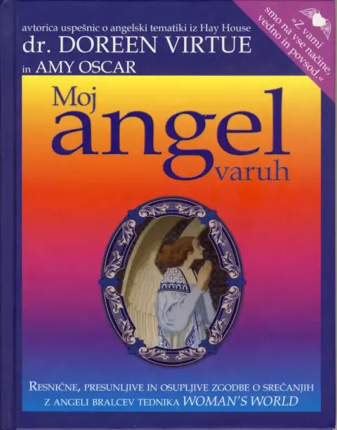 Moj angel varuh