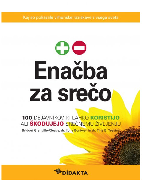 Enačba za srečo