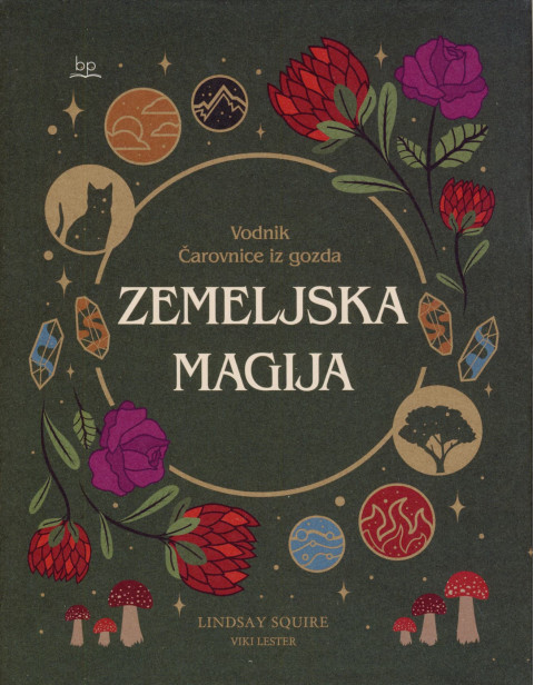 Zemeljska magija