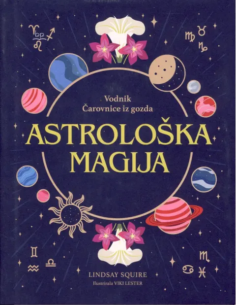 Astrološka magija