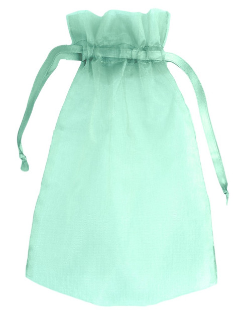 organza mošnjiček