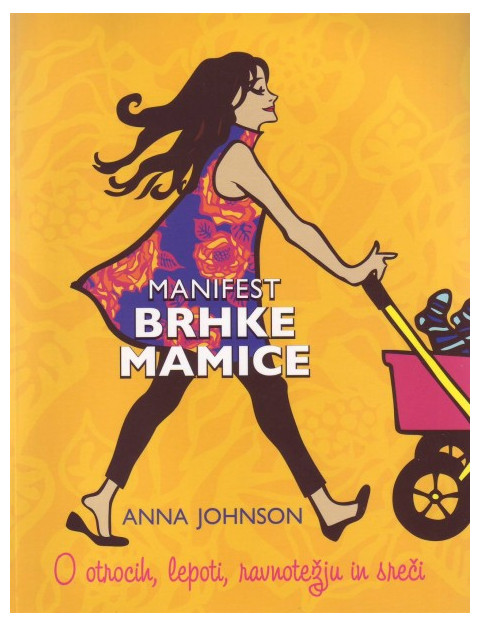 Manifest brhke mamice