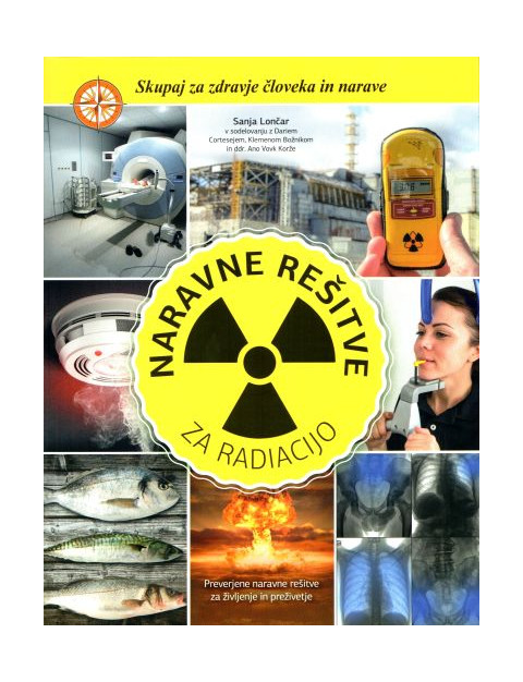 Naravne rešitve za radiacijo