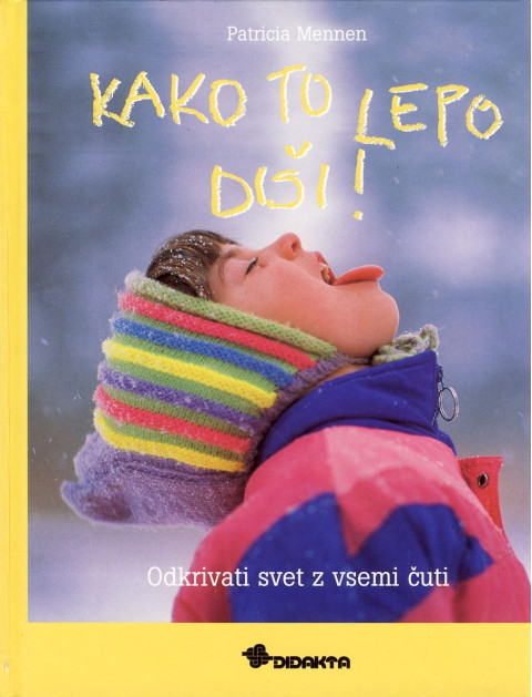 Kako to lepo diši!